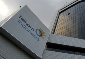 PT Telekomunikasi Indonesia tbk (Telkom) berhasil memenangkan tender jaringan telekomunikasi internasional di Myanmar.  Sumber: deliknews.com 