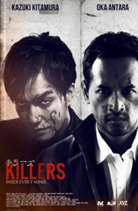 Killers, Film Indonesia yang masuk dalam Sundance Film Festival 2014 (Sumber ; wikipedia.com)