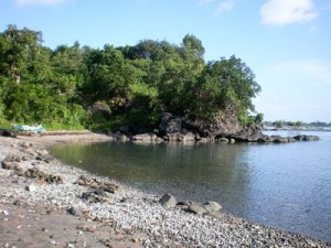 Salah satu keindahan alam yang terdapat di Pulai Bawean yakni Pantai Ria. Pemprov Jatim Tengah Merencanakan Pulau Bawean sebagai Tujuan Wisata (sumber : bawean.net)