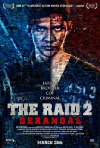Film The Raid 2: Berandal (Sumber: fansided.com)