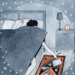 Ilustrasi: Yelena Bryksenkova